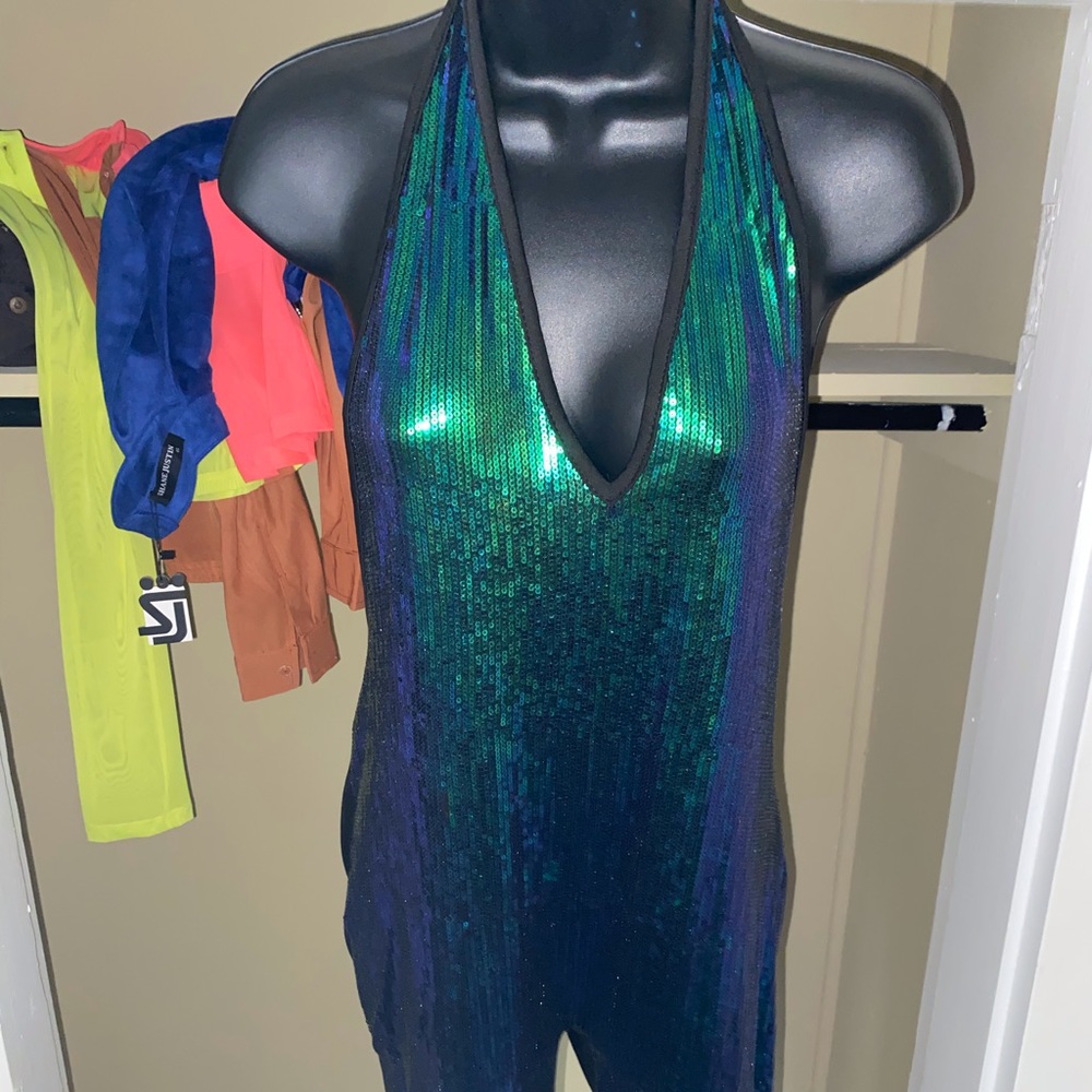 jumpsuit